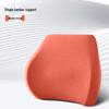 Car Headrest Neck and Lumbar Support Pillow for Driving