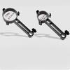 Multi-function Hot Air Gun Stand Holder Applicable to the Detection and Maintenance of Digital Motherboards Sturdy