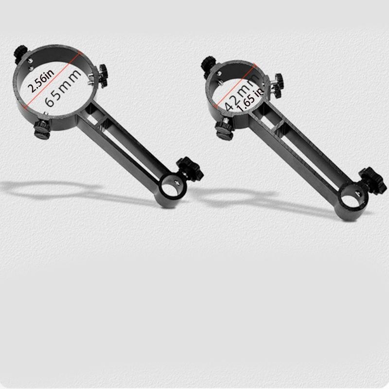Multi-function Hot Air Gun Stand Holder Applicable to the Detection and Maintenance of Digital Motherboards Sturdy