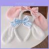 Sanrio Melody Cinnamoroll Costume Headband For Adults Party Favors/photo Props