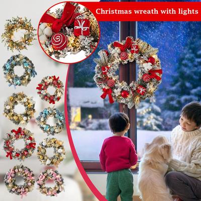 Artículos de fiesta – Decoraciones navideñas