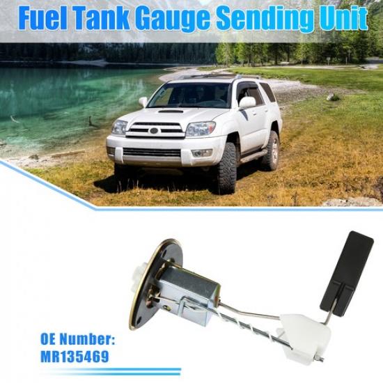 1997-2002 Mitsubishi Mirage Fuel Tank Gauge Sending Unit | MR135469 | Plastic | 0731618189671