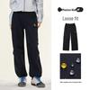 Camel Unisex Fleece-Lined Softshell Cargo Pants