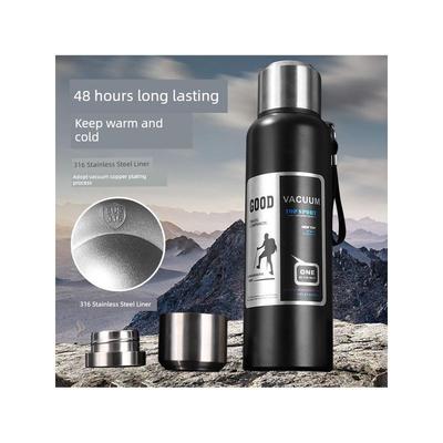 Vaisselle pour boissons – Bouteilles isothermes