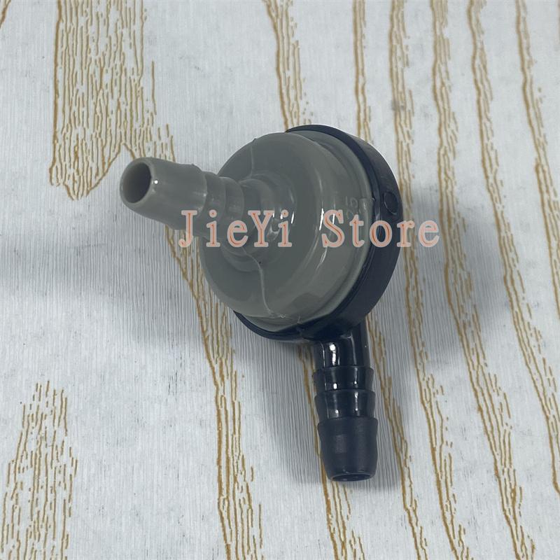 -10PCS Car Intake Manifold Check Valve Air Unidirectional 56547926 55568437 For Chevrolet Cruze Sonic For Opel Astra Insignia