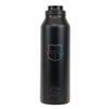 FC Barcelona Runbott thermal bottle 600ml 972909 black