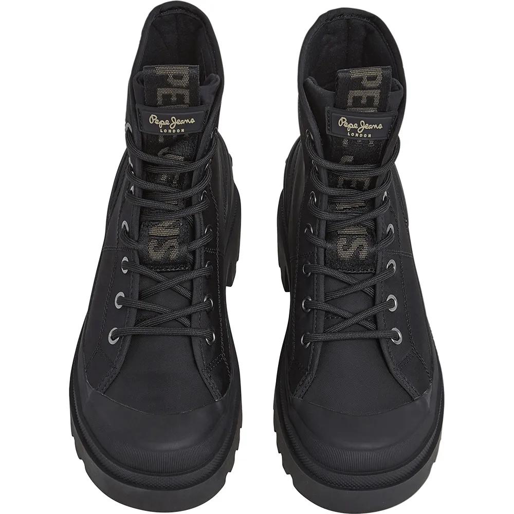 Pepe Jeans Hale City Booties