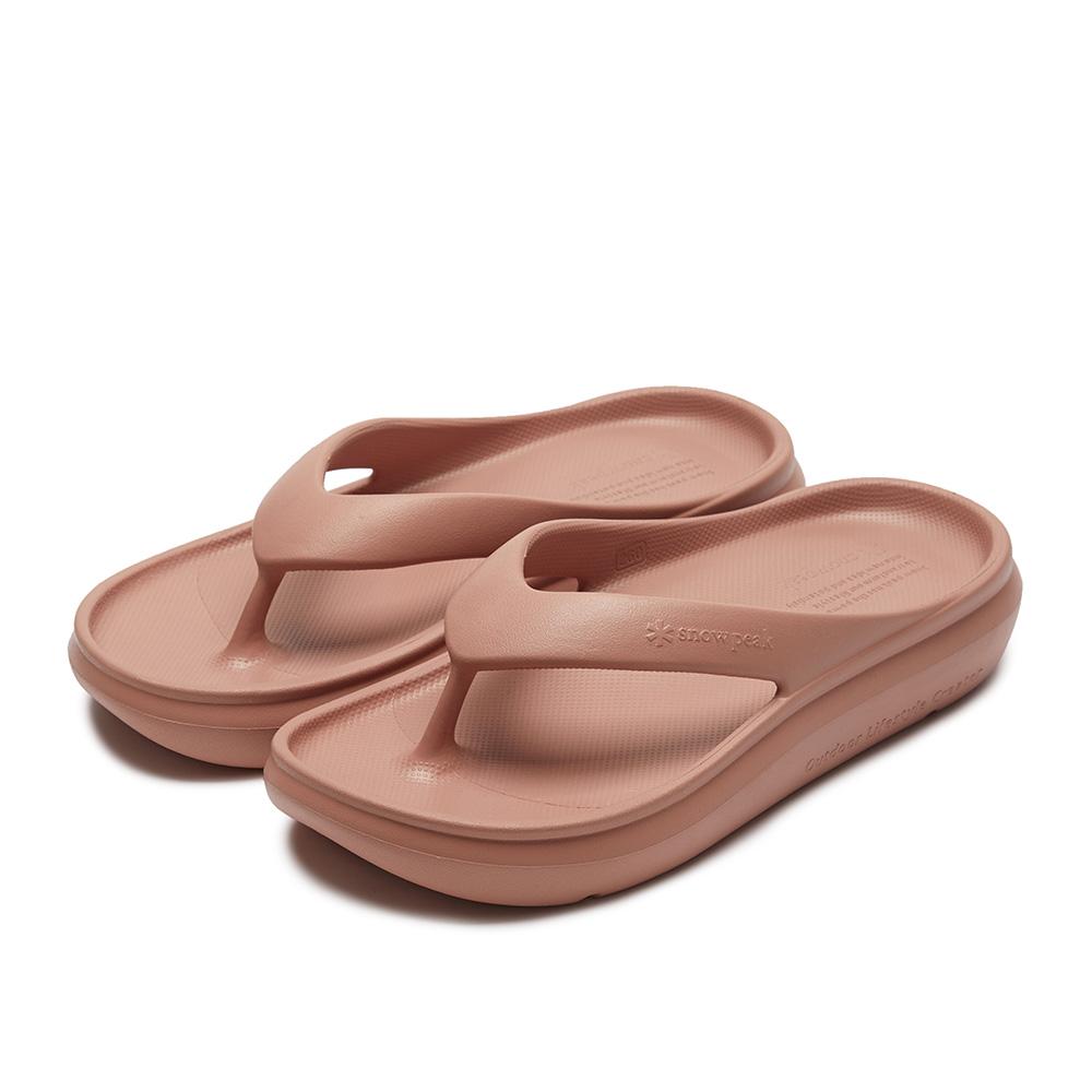 [Snowpeak] Tabing 2 Flip Flops (S24MUFTH77)