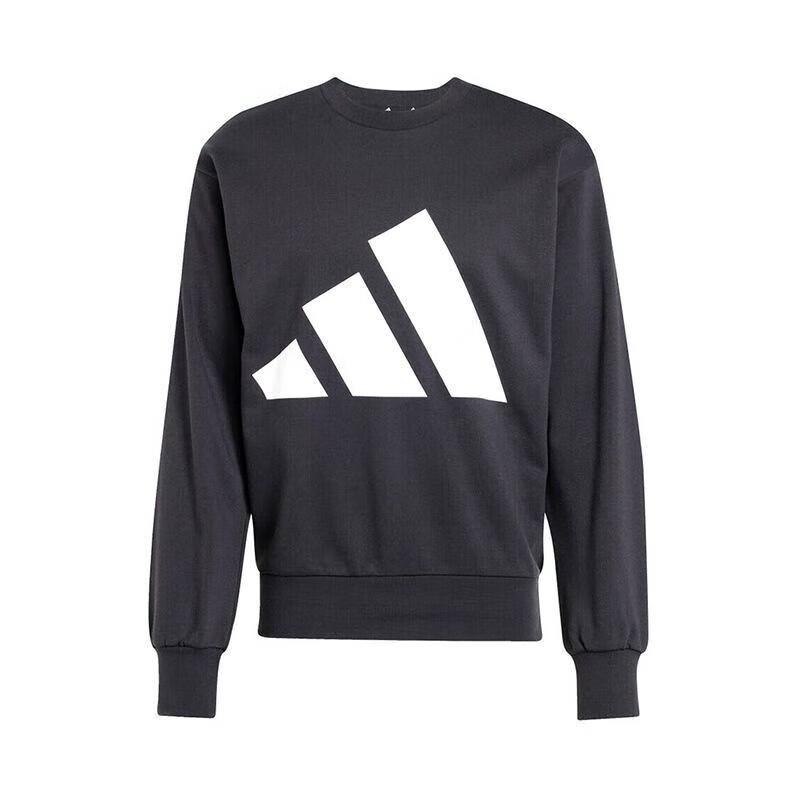 Adidas Men's Essential Crewneck Sweatshirt