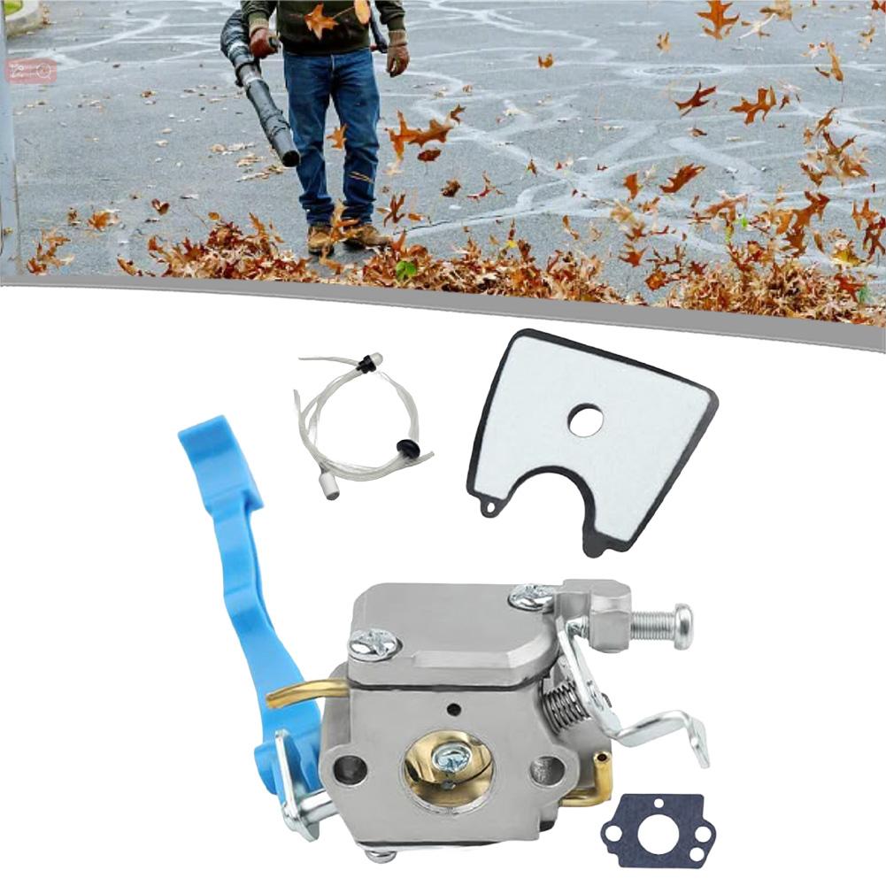 Outdoor Equipment Repair Carburetor Tune-Up Kit Maintenance Kit 125BX Maintenance Complete Maintenance Kit Easy Installation