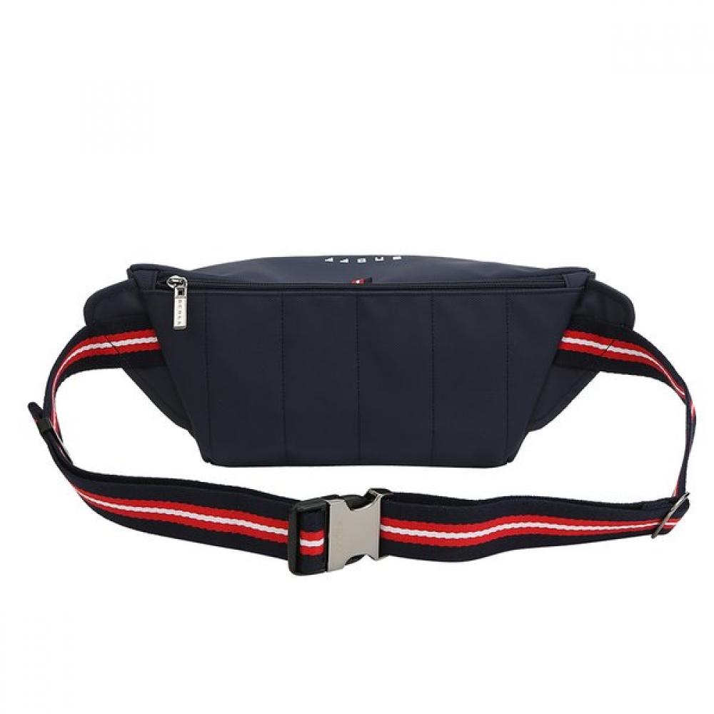 Onoff Unisex Hip Bag Of7002la Navy