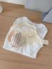 Wire-Free Lace Lift Bra: Enhances Bust, Anti-Sagging, Side Support, Sexy Design