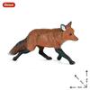 Oenux  Wild Animals Forest Orangutan Pigeon Hedgehog Aardvark Capybara Action Figure Model Figurines Pvc Collection Kids Toy