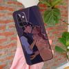 The Cruel Prince Jude and Cardan Case For Samsung Galaxy A55 A35 A25 A15 A53 A33 A13 A51 A71 A12 A32 A52 A14 A34 A54 Cover