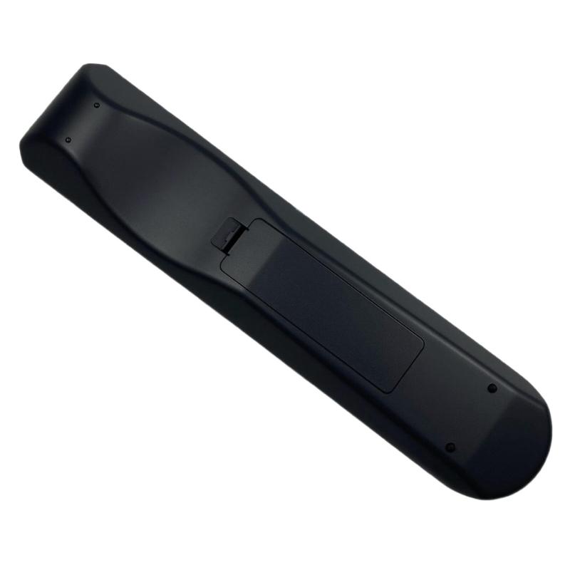Replacement TV Remote Control for NAD HTR2 Ergonomic Grip Comfortable and ABS Construction for Effortless Operation