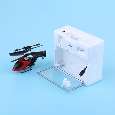 micro gizmos rc mini helicopter