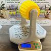 New Pet Feeder Educational Dog Toy Roller Leaking Food Ball Cat Slow Food Bowl Feeder Pet Supplies