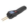 Plastic Welding Machine LCD Display Cordless Handheld Stapler Kit for Car Bumper Furniture Model Repair