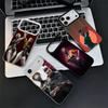 Atomic Heart Game Soft Phone Case for iPhone 15 16 17 Pro Max 17Air 16E 14 Plus 13 12 Mini Shockproof Cover Back Shell