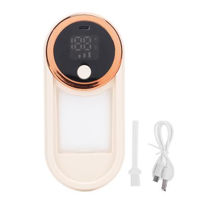 Instrumentos para limpeza – Máquinas tira-pelos