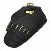 Fast Draw Design Tool Belt Pouch Hanging Design Drill Bit Holder Tool Storage Bag  Home Improvement