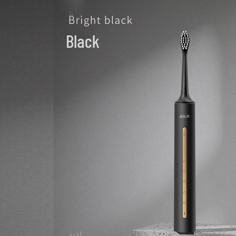 BAIR A9 Sonic Electric Toothbrush CN plug (adapter included)