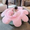 Reversible Octopus Stuffed Animal, Large Plush Octopus Cushion Pillow Toys Boris