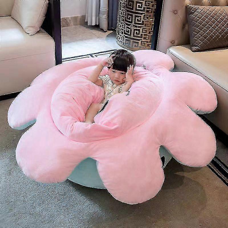 Reversible Octopus Stuffed Animal, Large Plush Octopus Cushion Pillow Toys Boris