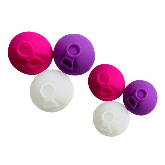 Cupă menstruală Yousheng, fără efecte secundare, ușor de transportat, disc menstrual din silicon antiderapant pentru femei