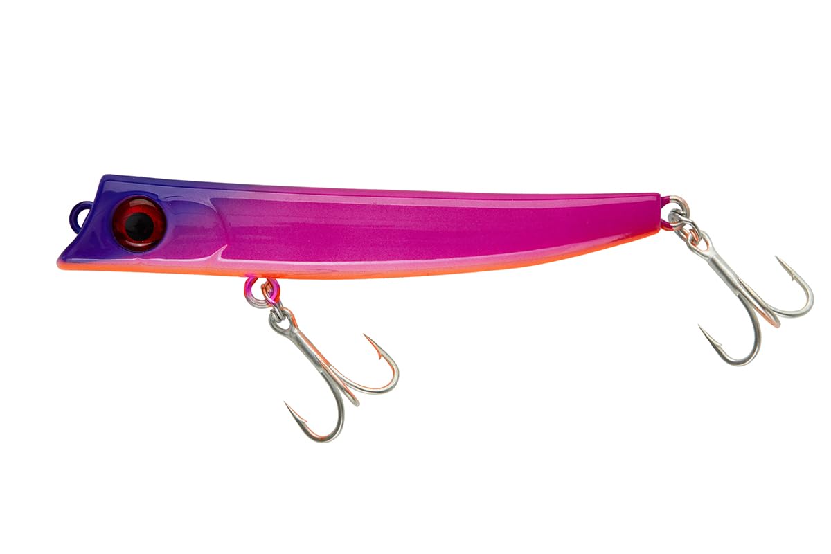 [Seiran Lure] Приманка для морского окуня Тонущий карандаш Морской окунь 90S 90mm