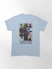 Charles Leclerc ft. La T-shirt Classica dell'Eras Tour