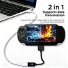 Консолі PlayStation та аксесуари – Аксесуари для PSP, PSV та Sega
