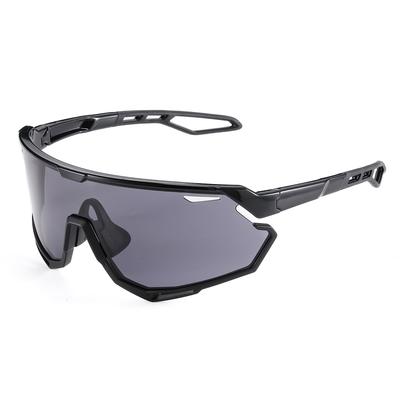 ZUNOU Sportsonnenbrille für Herren und UV400 für und Skifahren Damen, Schutz, Radfahren, Baseball, Tennis, Fahren, Laufen, Angeln, Golf, Marathons,