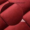Winter Warm Car Cushion Non-Slip Universal Auto Seat Cover Soft Comfortable Car