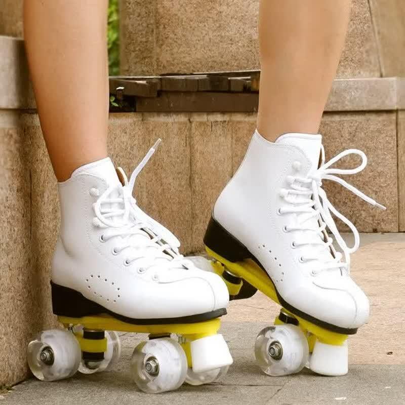 MDUG Double-Row Roller Skates