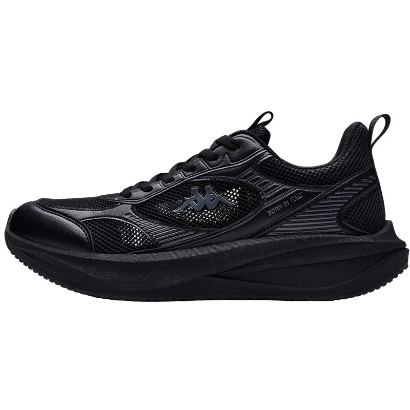 Kappa Unisex Lightweight Mesh Running Shoes EUR 40