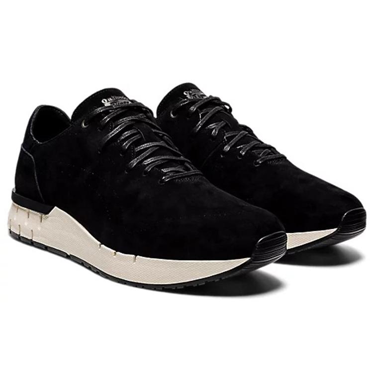Onitsuka Tiger Rebilac Runner 'Black' 1183A958-001