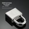 Honggong Anti-theft Waterproof Padlock