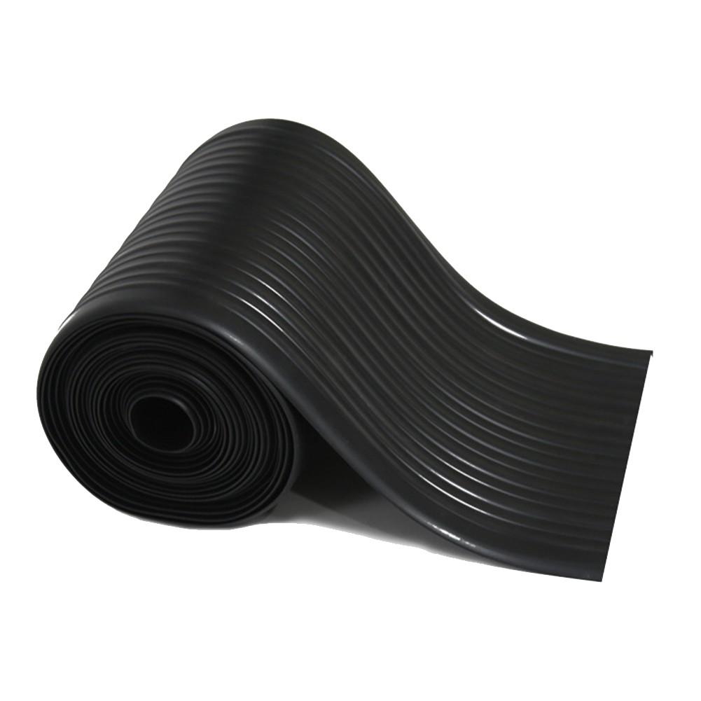 Chassis Armor Strips Inflatable Boat Strips Rubber Protective Strip