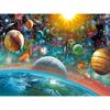 Colorful Planets Space Beauty 5D DIY Diamond Painting Embroidery Cross Stitch Home Decor