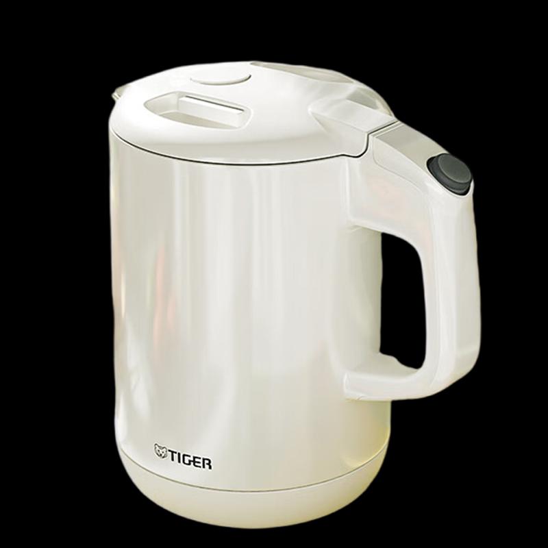 Tiger Electric Kettle