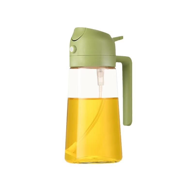 SMVP Spray & Pour Oil Dispenser Set