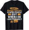 Tops – T-Shirts