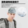 HanaHaul Helmet Inner, Cool Feeling, Inner Cap, For All Seasons,