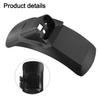 Mudguard Pair for Kukirin Electric Scooters For G2 For Pro For DB Series