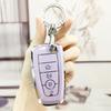 Lincoln Corsair & Navigator Key Case - Cartoon Design for Aviator, MKZ, Continental, MKC, MKX