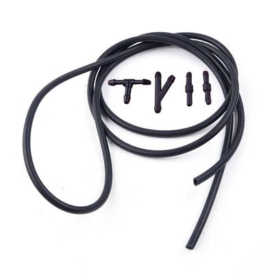 Parts Spray Wiper Nozzle Windshield Washer Hose Water Hose Wiper Blade Pipe Windshield Wiper Tube