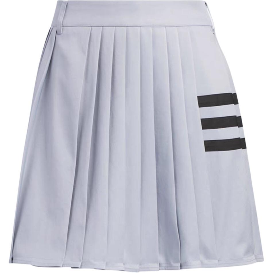 (WMNS) adidas Neo Skirt Grey Black Women s IP3894 M