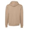Bella + Canvas Unisex Adult Polycotton Pullover Hoodie