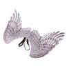 Halloween 3D Angel  Fairy  Non-Woven Halloween Party Carnival Cosplay  for Adult